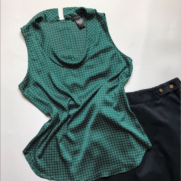 Ann Taylor Tops - Ann Taylor top; size XS Ann Taylor Tops - Ann Taylor top; size XS